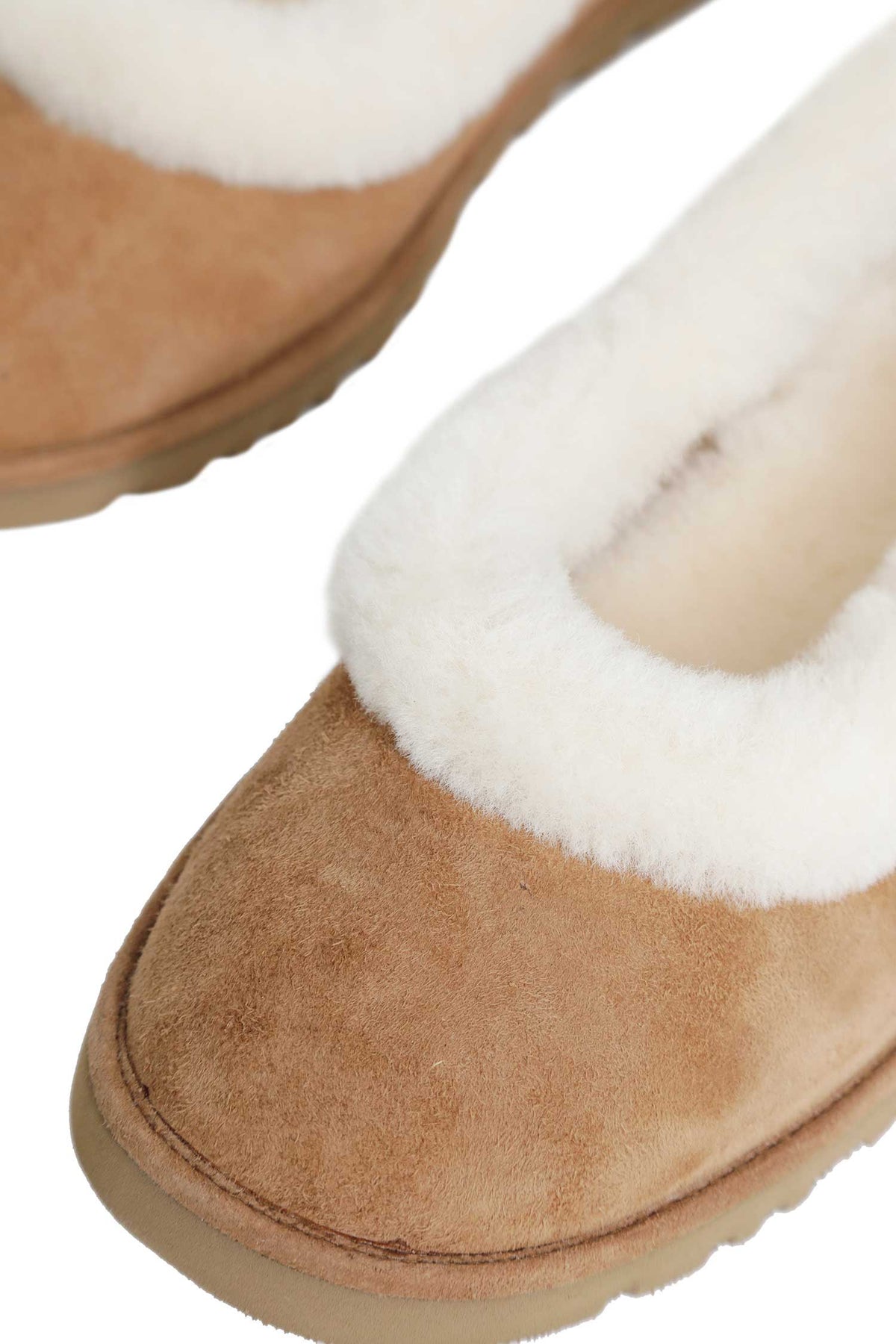 Zora Ballet Flat