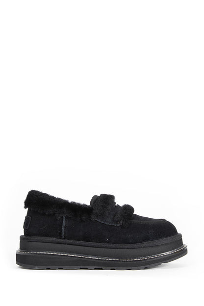Sacai Collaboration Loafers