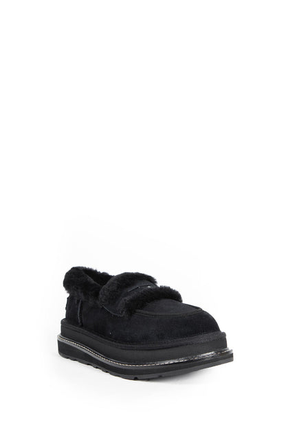 Sacai Collaboration Loafers