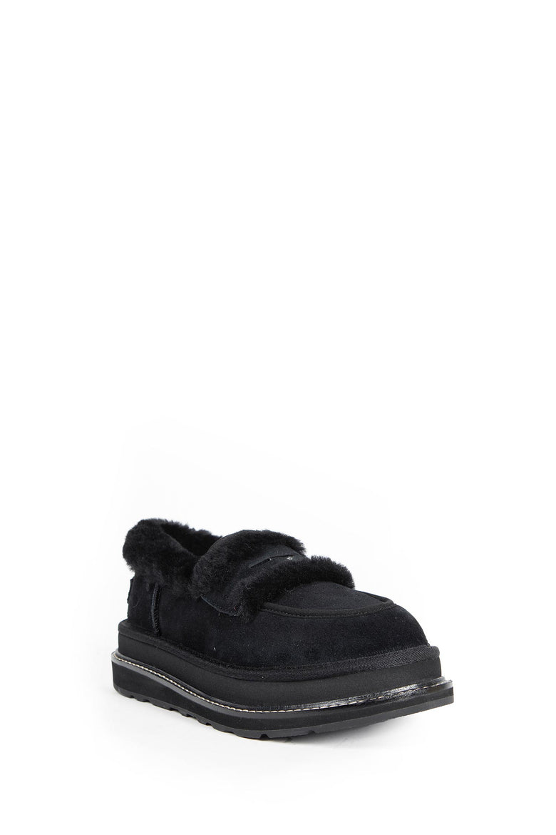 Sacai Collaboration Loafers