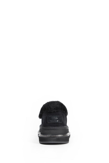 Sacai Collaboration Loafers