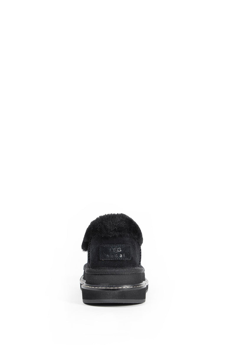 Sacai Collaboration Loafers