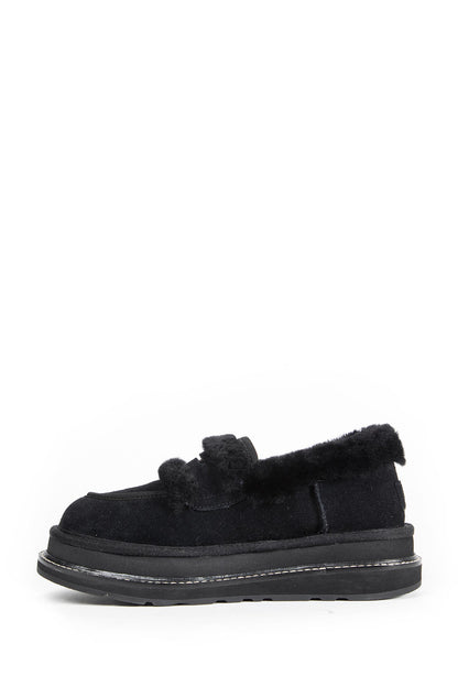 Sacai Collaboration Loafers