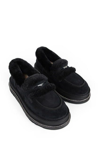 Sacai Collaboration Loafers