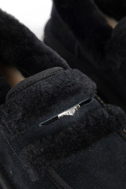 Sacai Collaboration Loafers