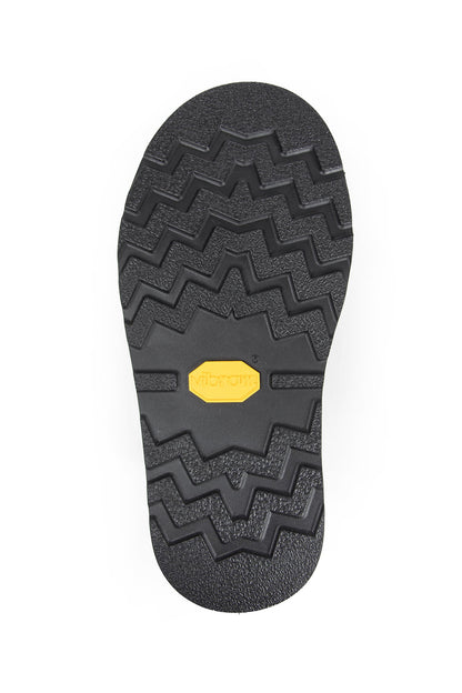 Sacai Collaboration Loafers