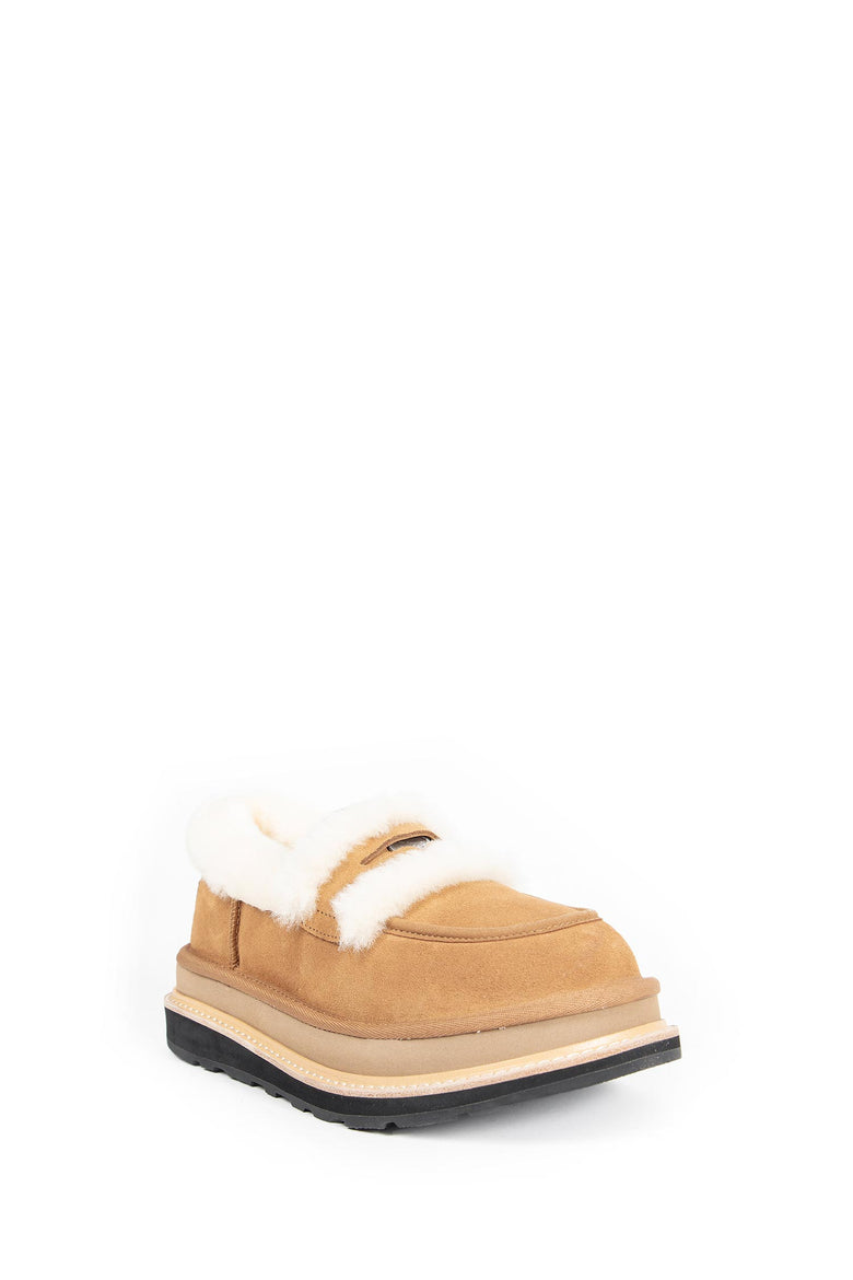 Sacai Collaboration Loafers