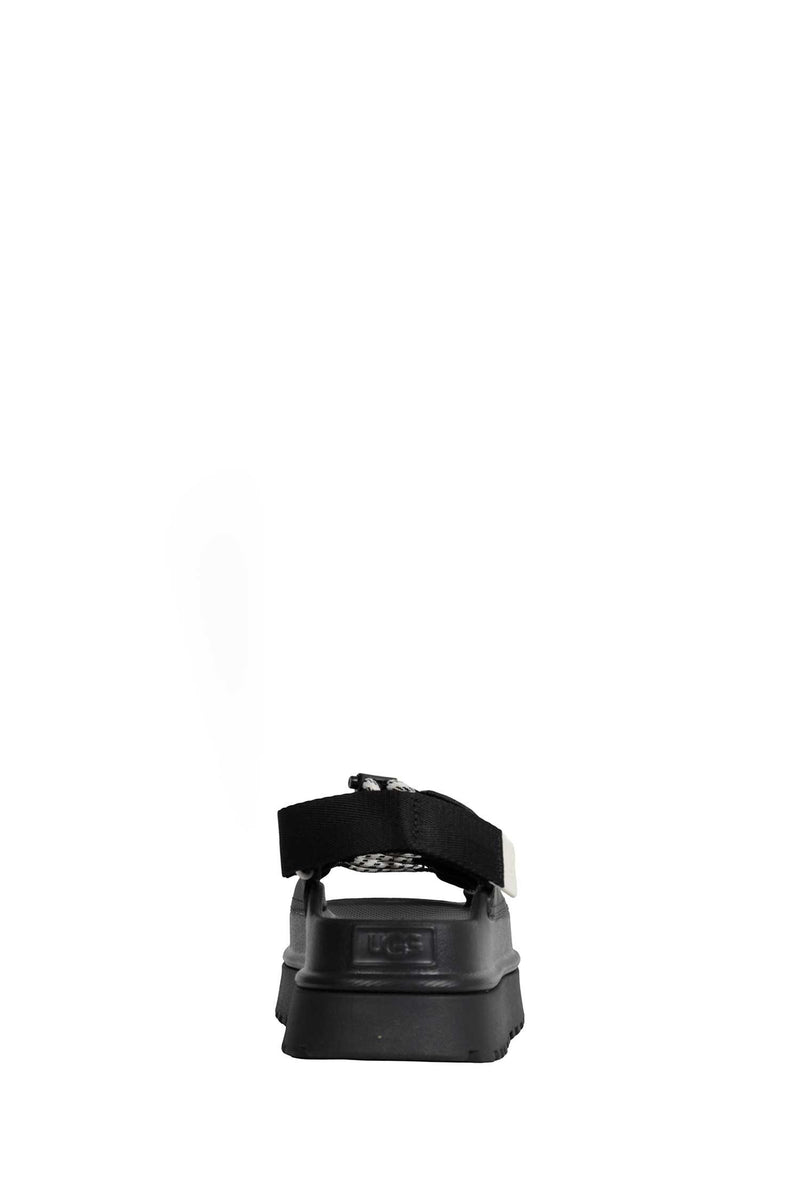 UGG Goldenglow Toggle Sandals woman