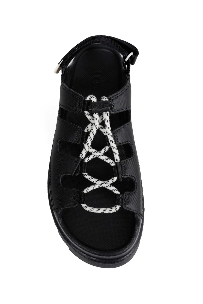 UGG Goldenglow Toggle Sandals woman