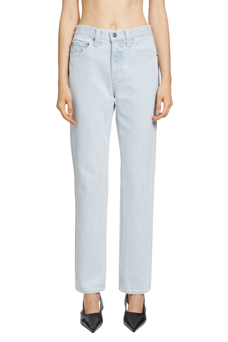 KHAITE Farley Jeans woman