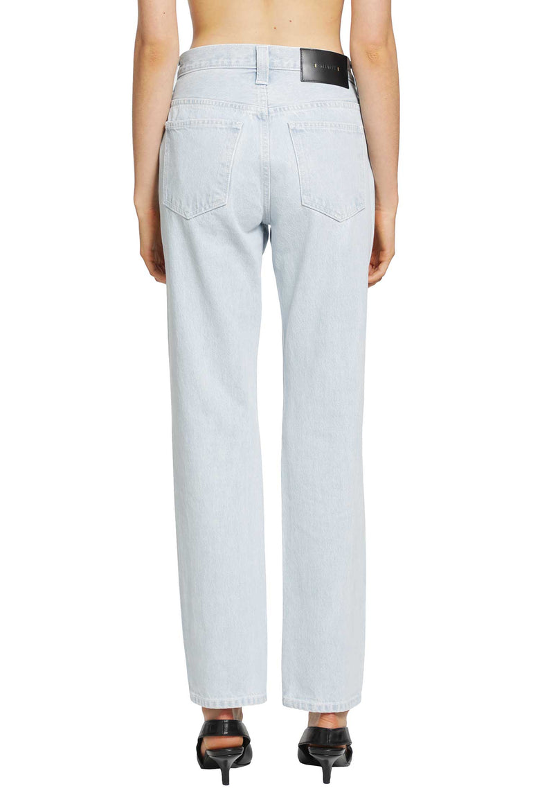 KHAITE Farley Jeans woman
