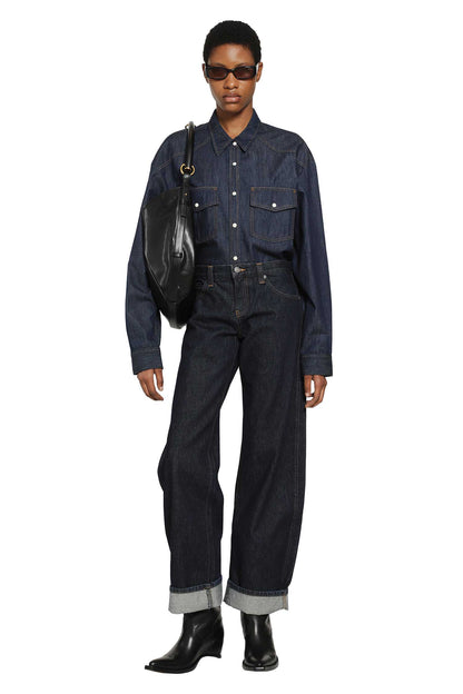 Grenon Chambray Shirt