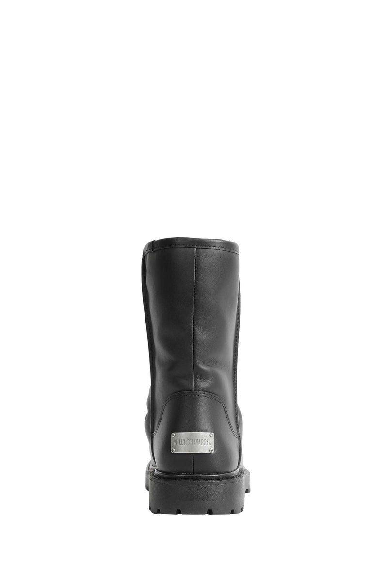 UGG UGG x Willy Chavarria Relaxed Boots unisex