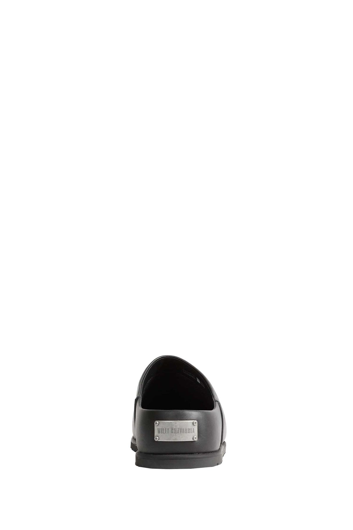 UGG x Willy Chavarria Otzo Clogs