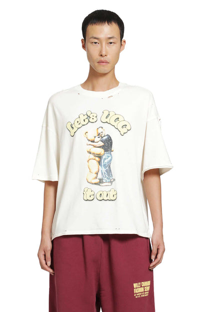 UGG x Willy Chavarria Hug tee