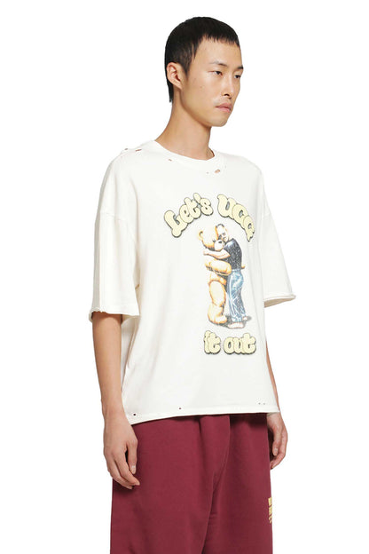 UGG x Willy Chavarria Hug tee