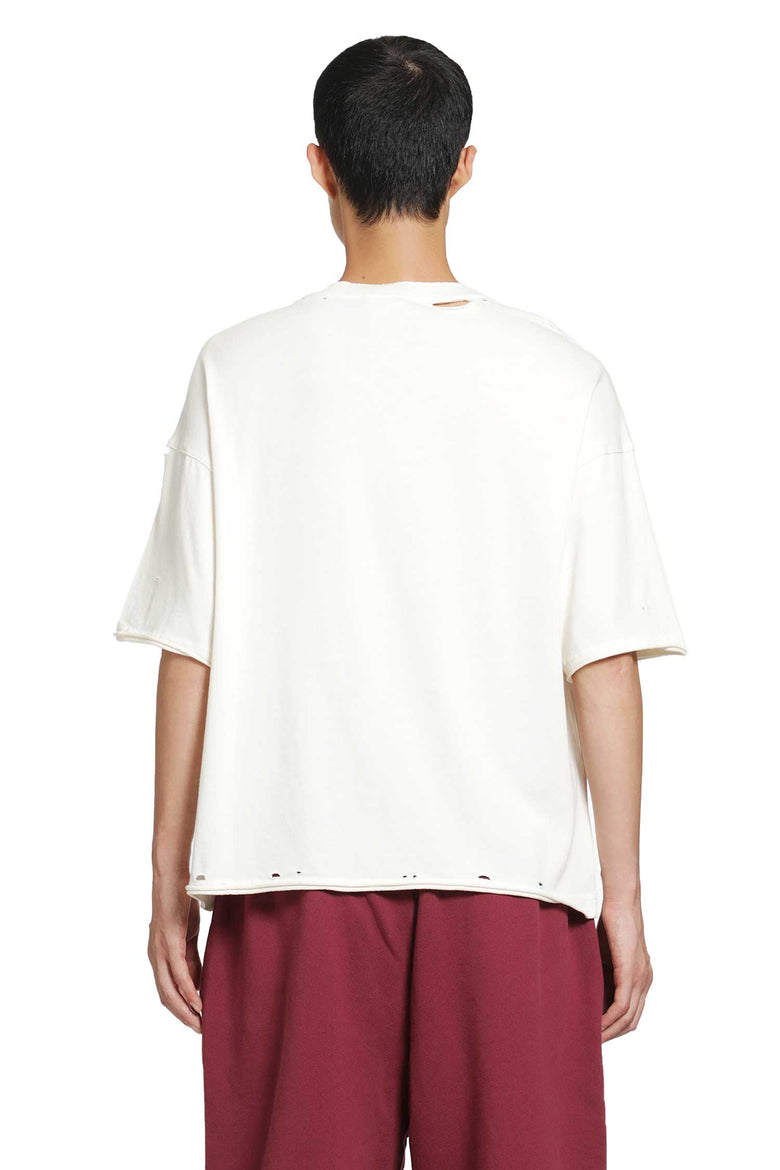 UGG UGG x Willy Chavarria Hug tee man