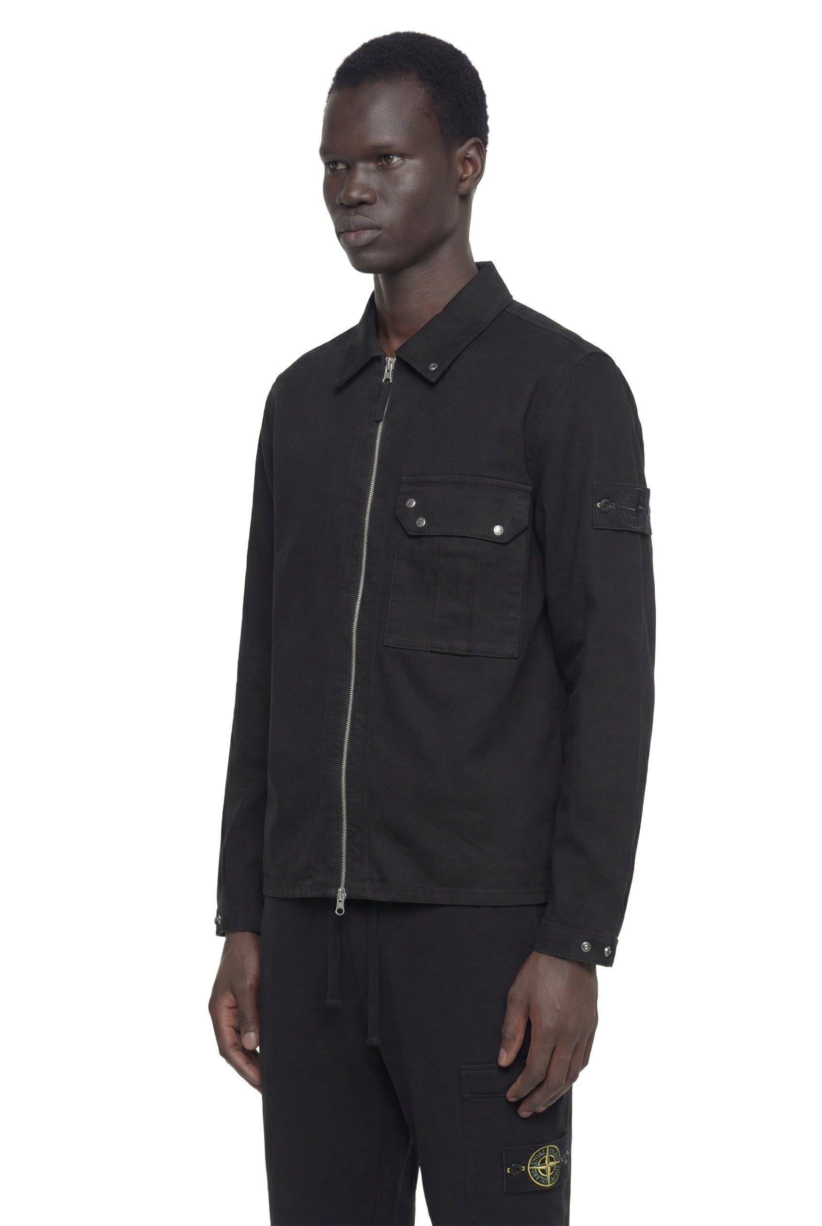 1200002 Overshirt
