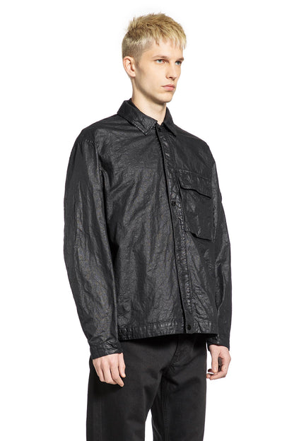 1200003 Nylon Panama-TC Shirt