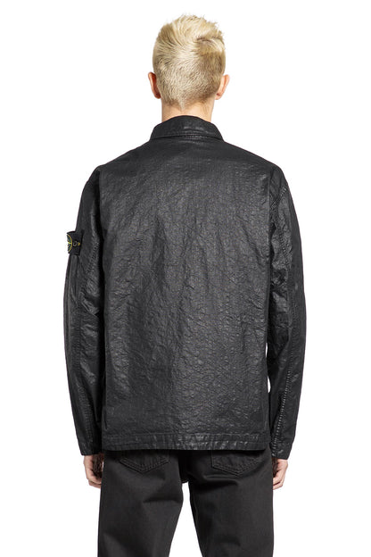 1200003 Nylon Panama-TC Shirt