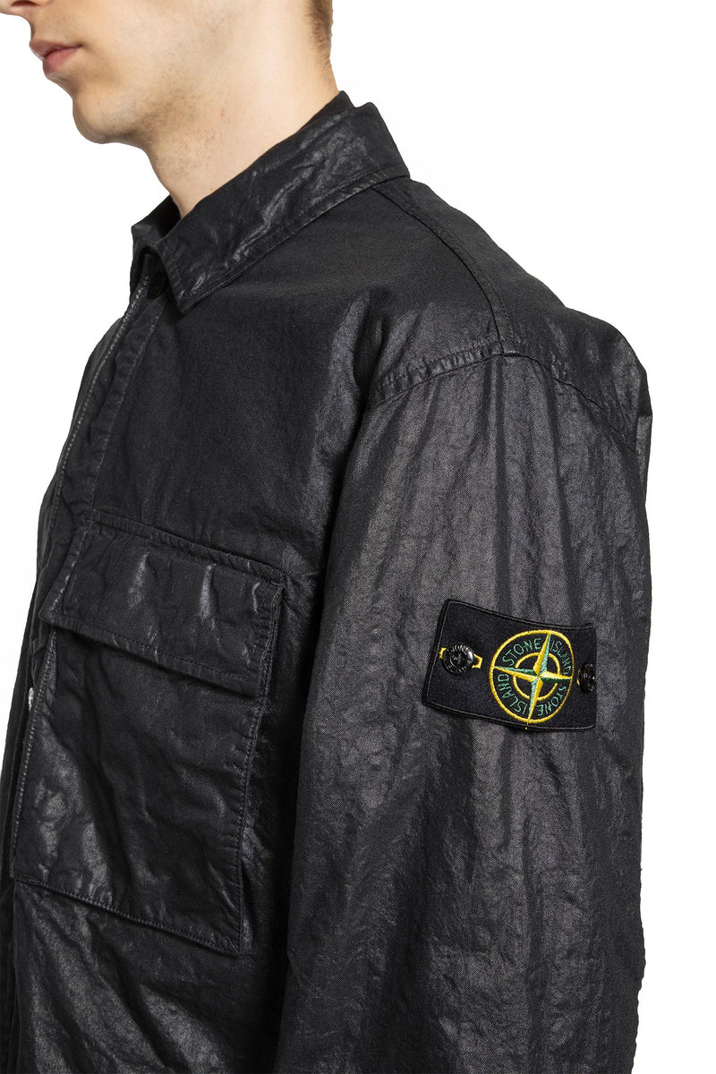 1200003 Nylon Panama-TC Shirt