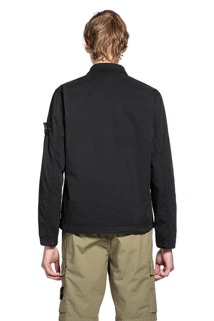 1200013 Supima Cotton Overshirt