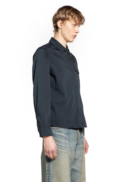 1200015 Overshirt in Cotton Tela