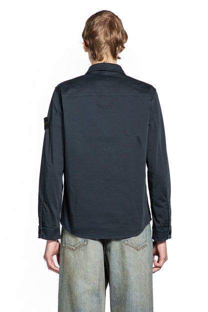 1200015 Overshirt in Cotton Tela