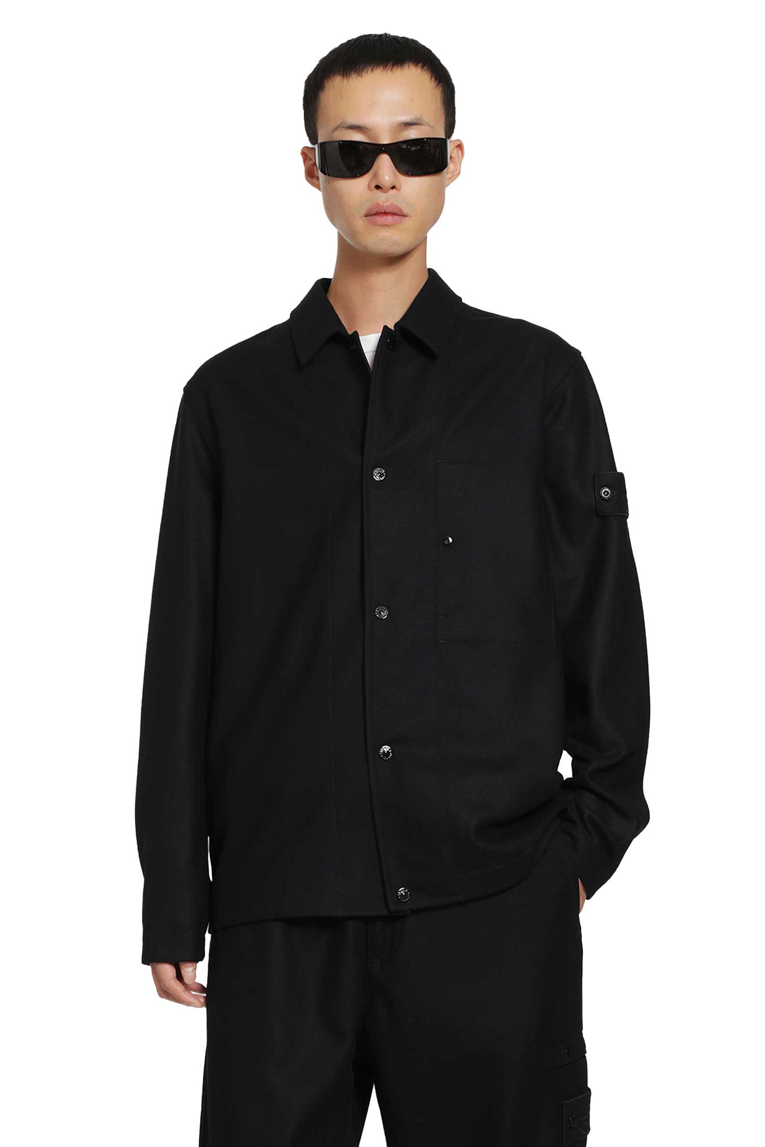 1200020 Overshirt
