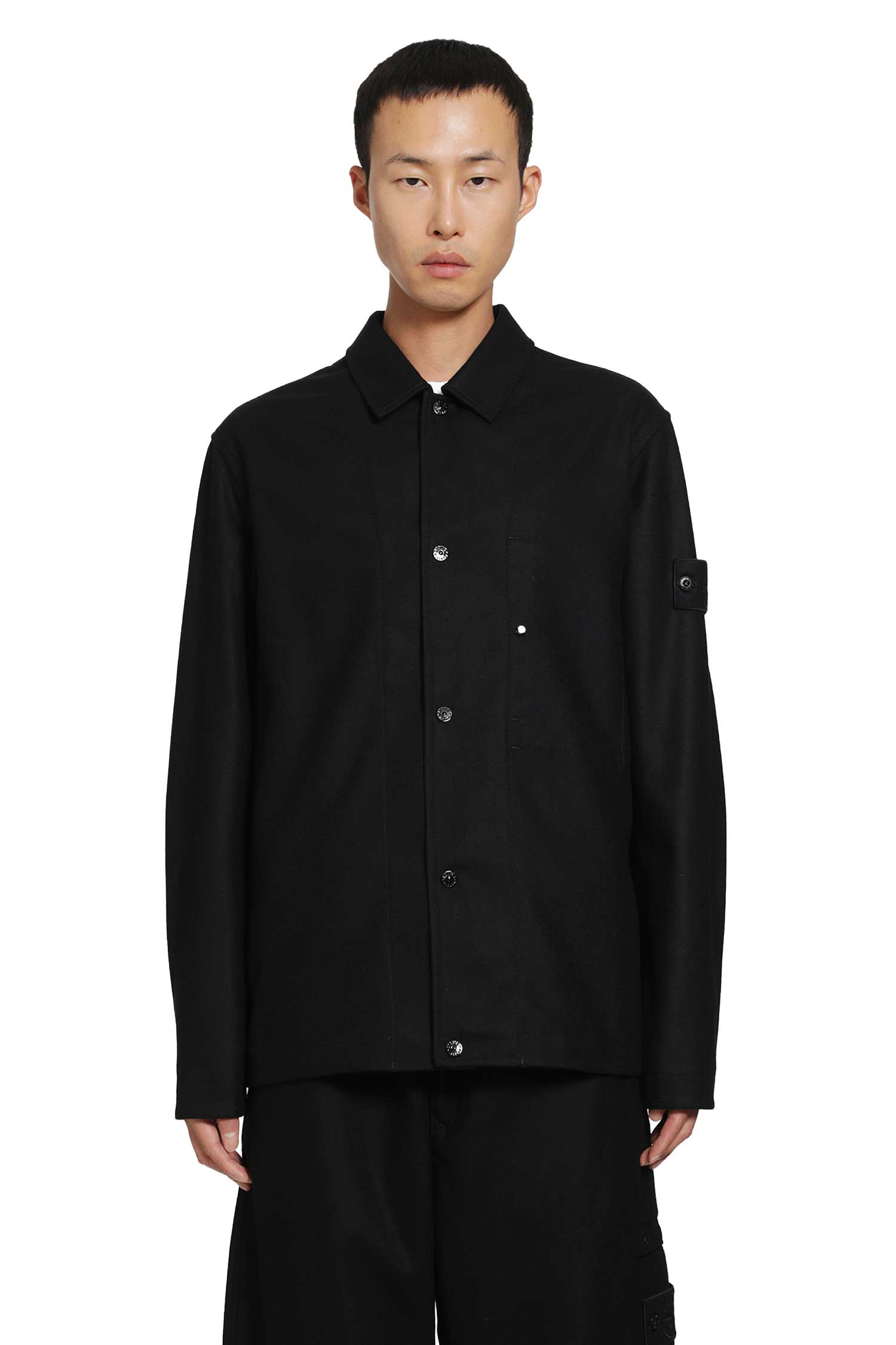 1200020 Overshirt