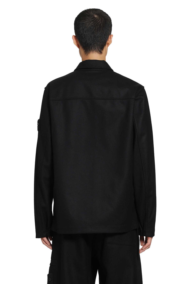 STONE ISLAND 1200020 Overshirt man