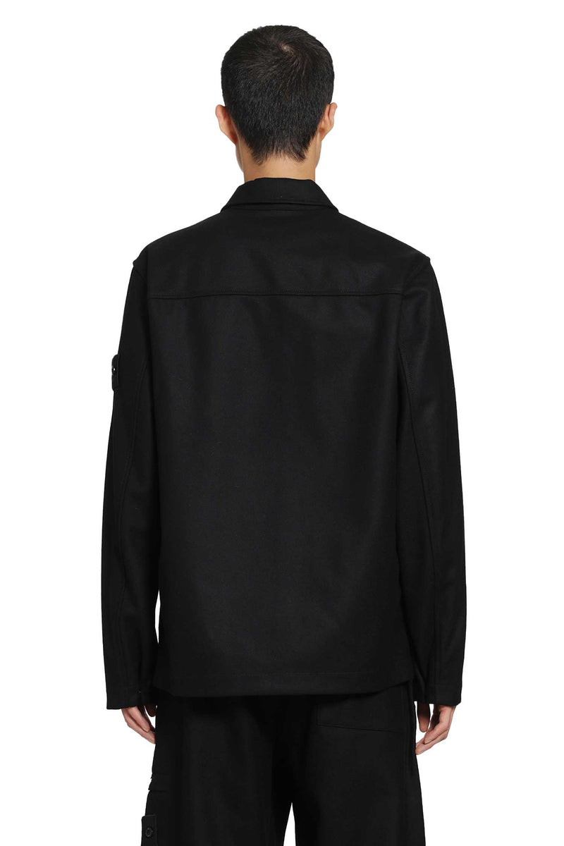 STONE ISLAND 1200020 Overshirt man