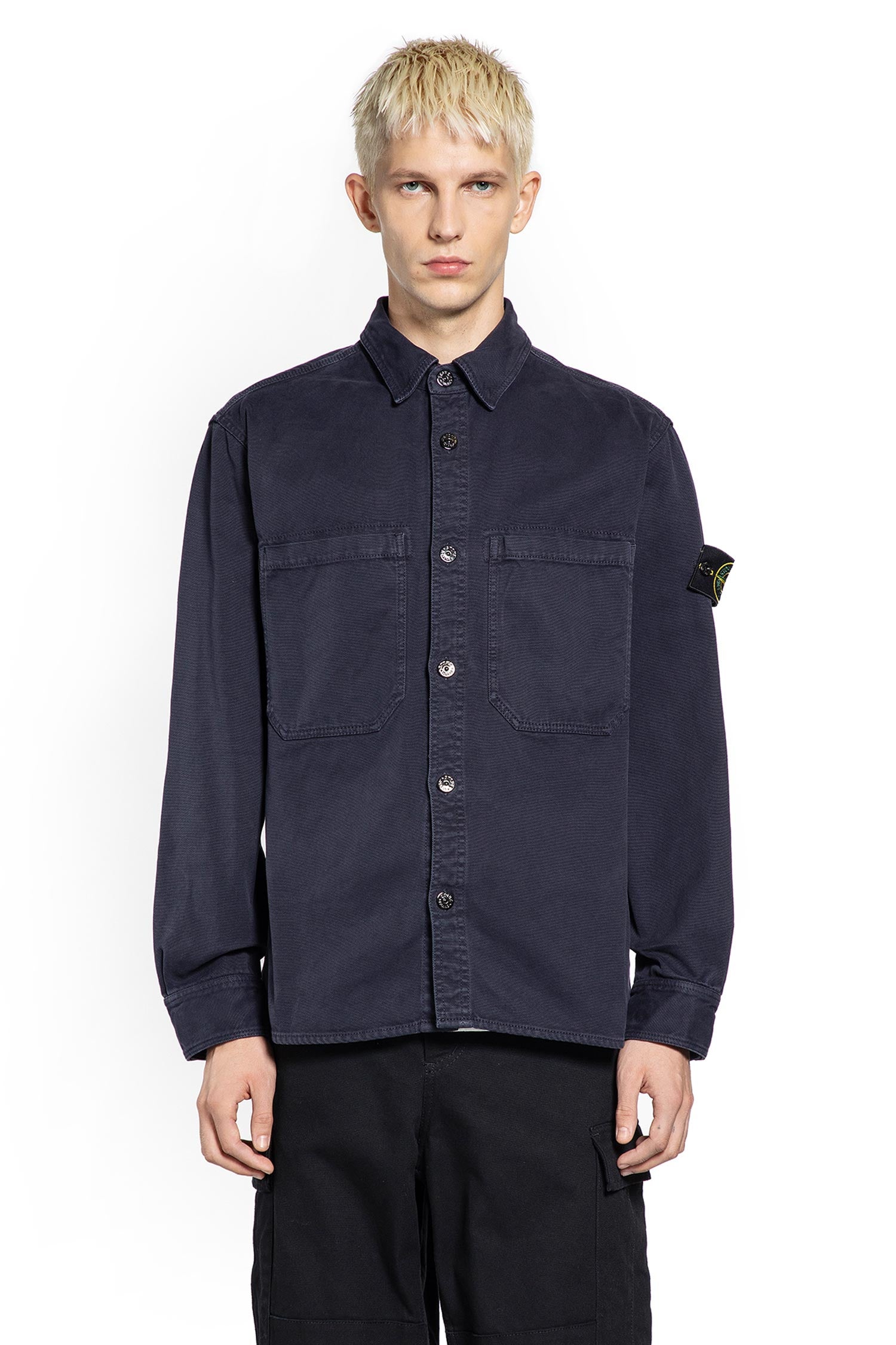 1200025 Overshirt