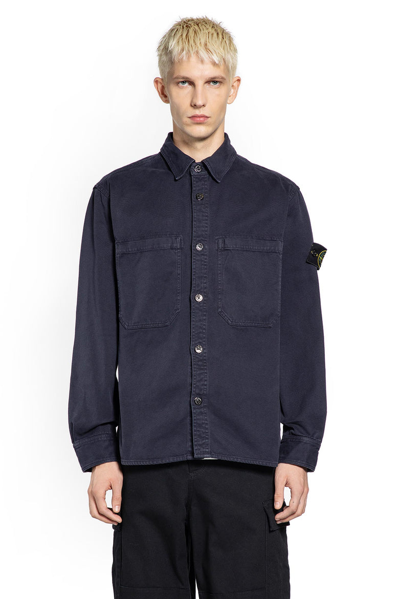 1200025 Overshirt