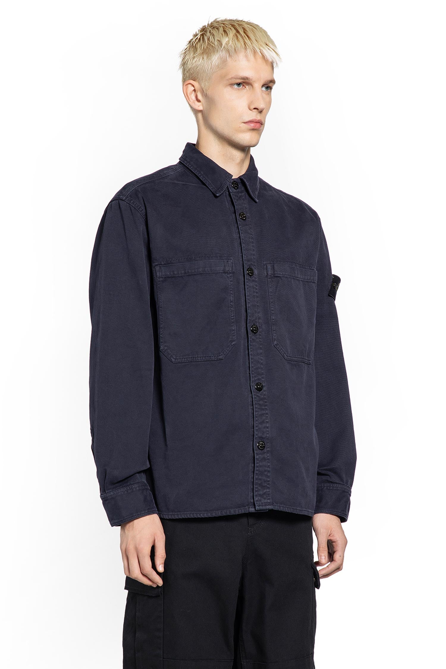1200025 Overshirt