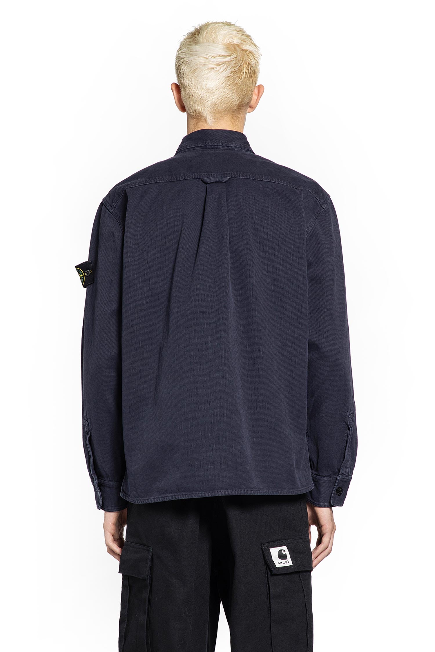 1200025 Overshirt