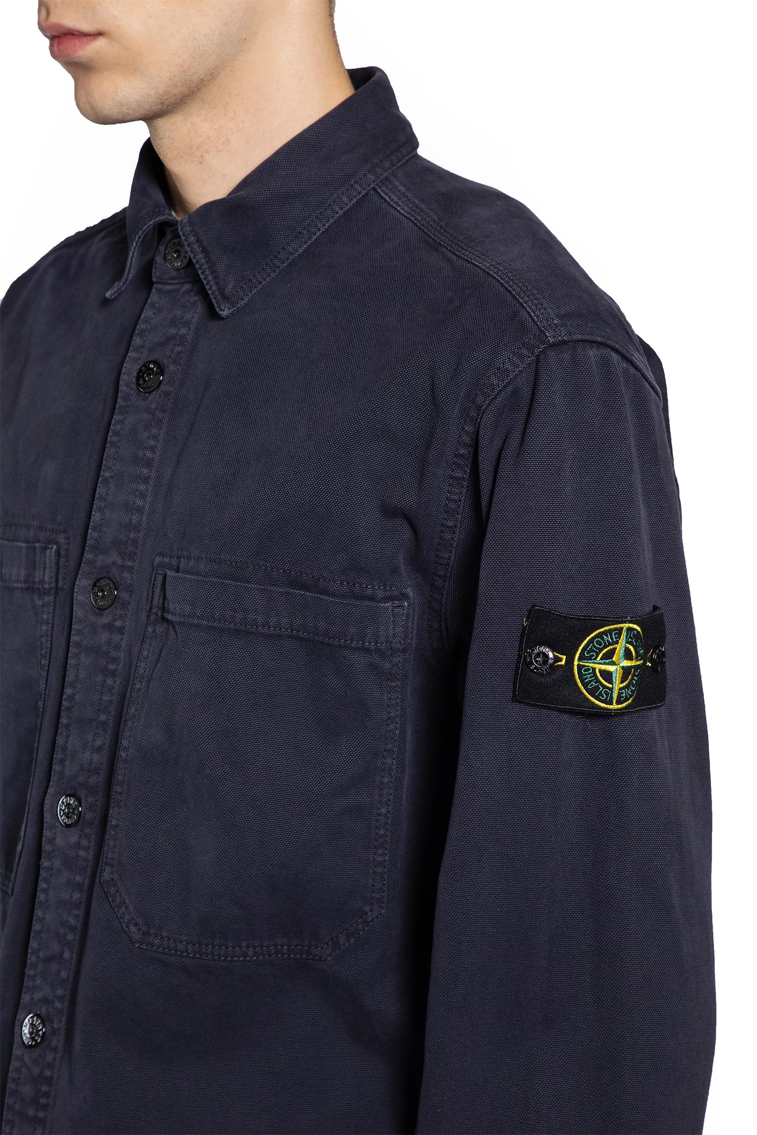 1200025 Overshirt
