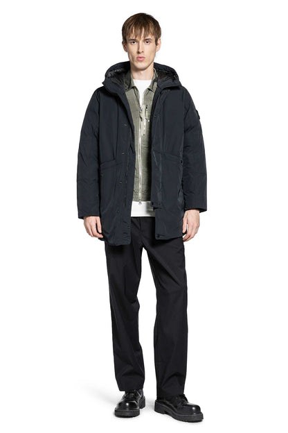 1200031 Nylon Metal Overshirt