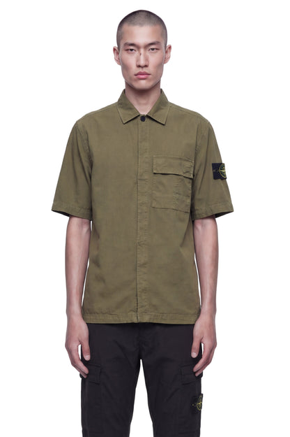 1200031 Short Sleeve Shirt