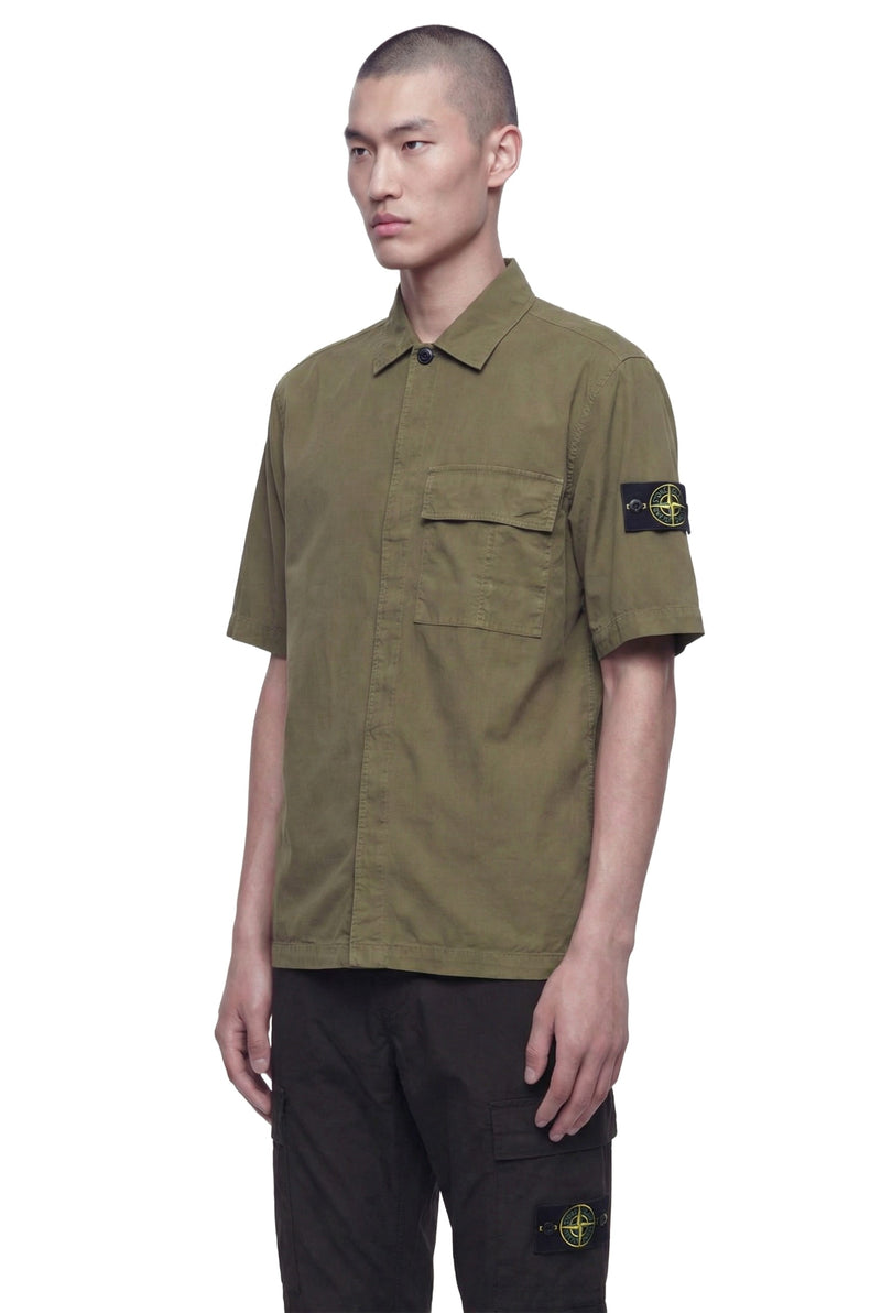 1200031 Short Sleeve Shirt