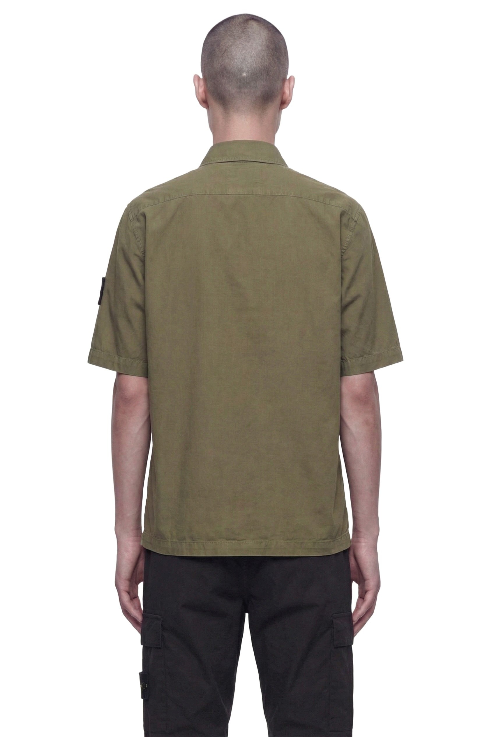 1200031 Short Sleeve Shirt