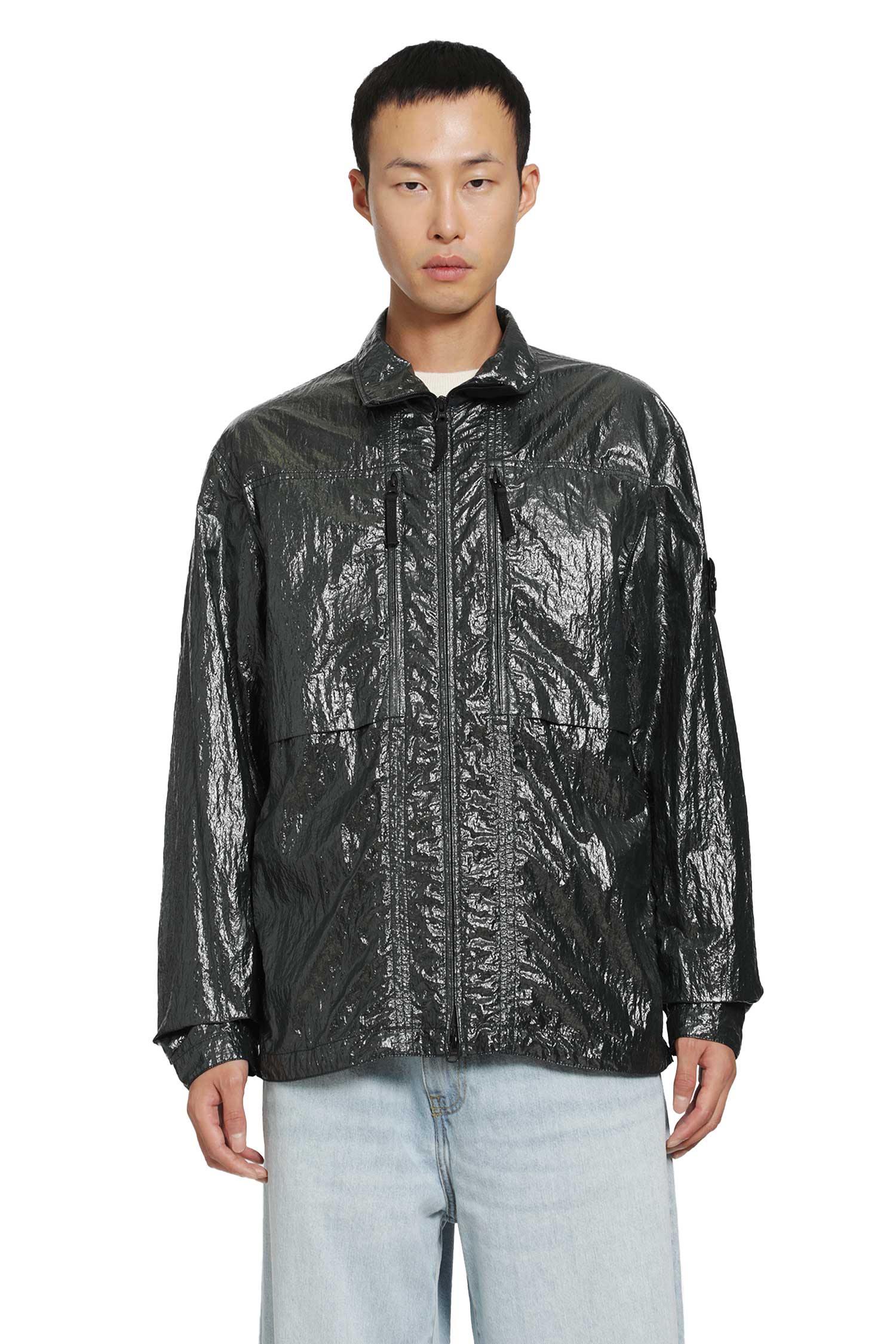 1200031 Overshirt