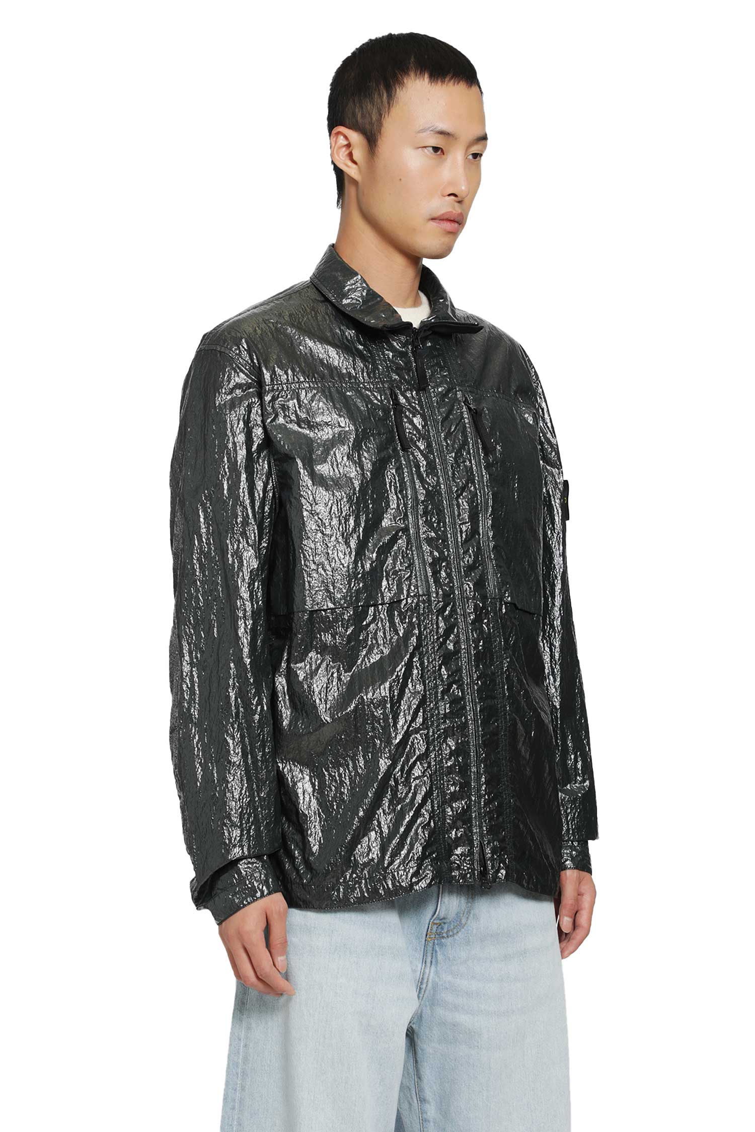 1200031 Overshirt