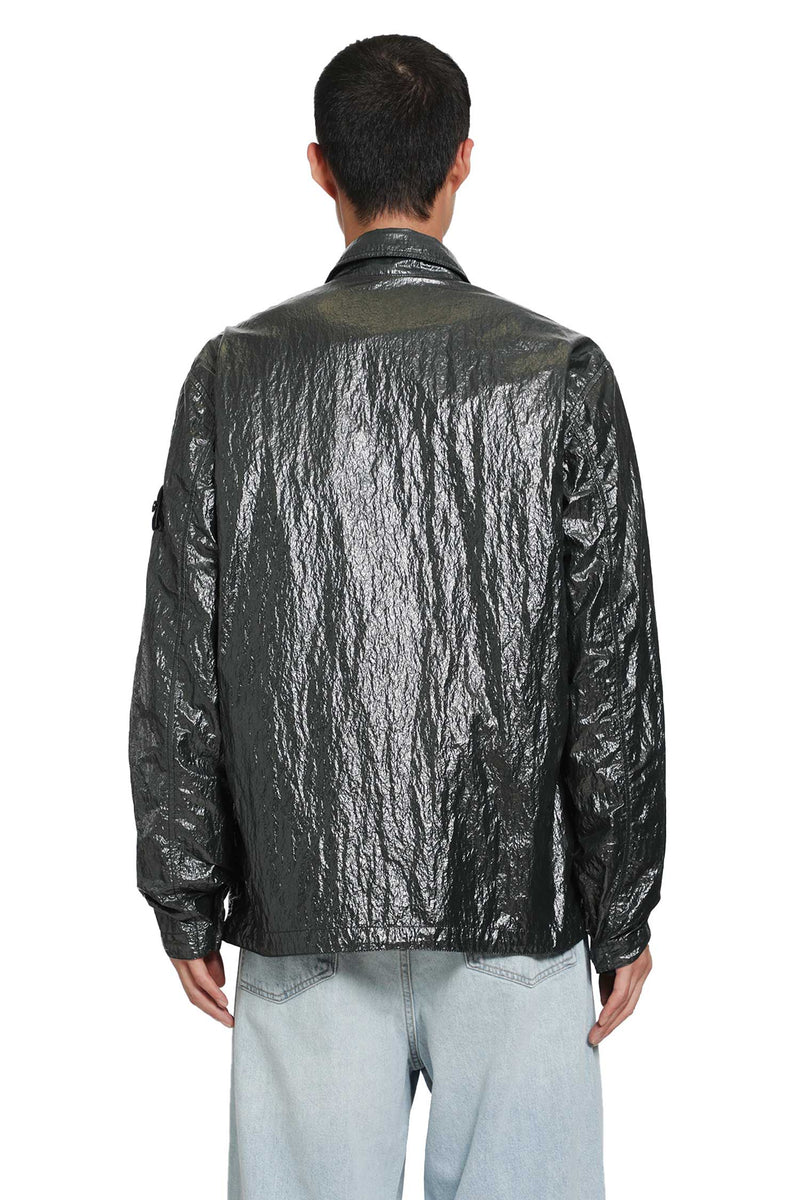 STONE ISLAND 1200031 Overshirt man