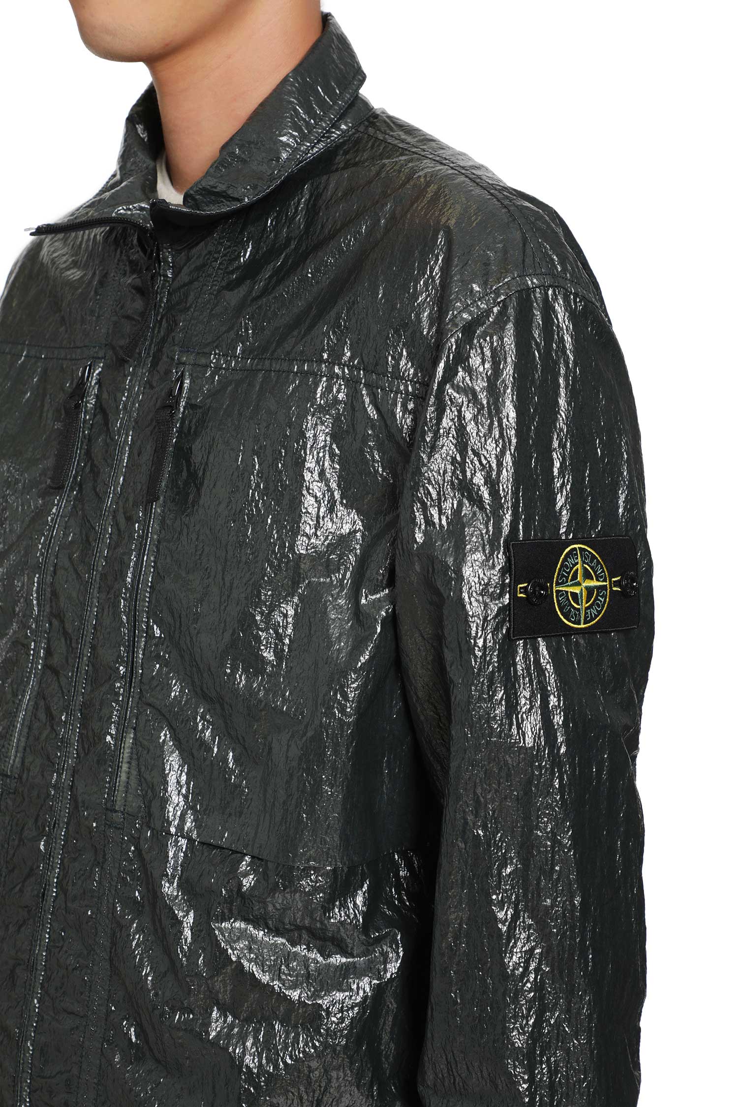 1200031 Overshirt