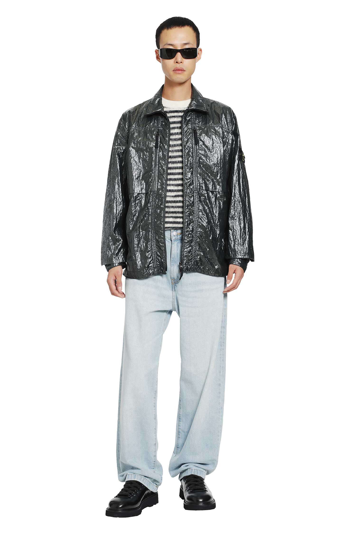 1200031 Overshirt