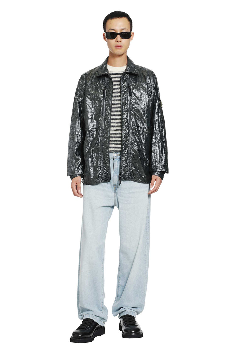STONE ISLAND 1200031 Overshirt man