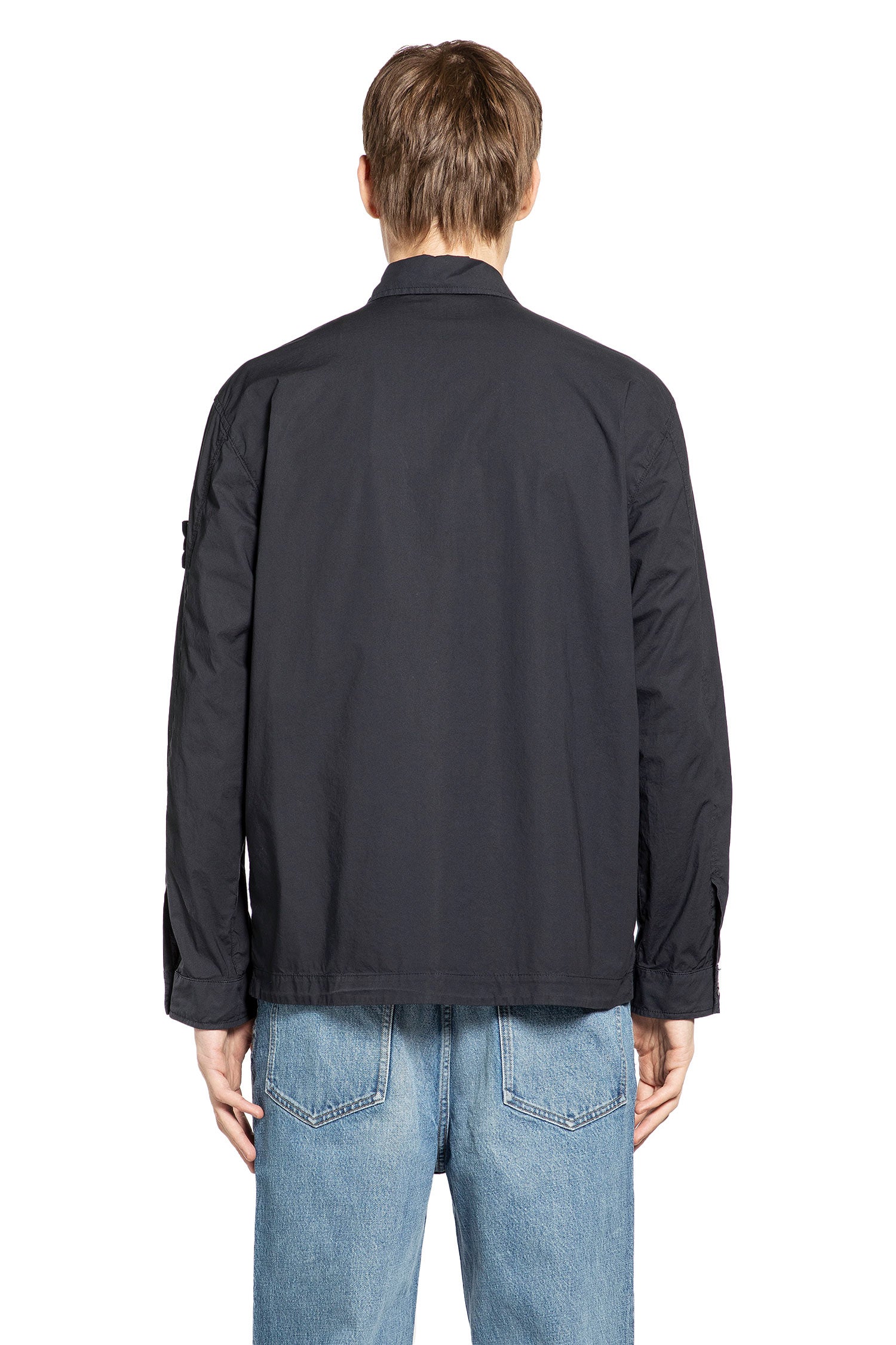 1200032 Stretch Cotton Tela 'Paracadute'