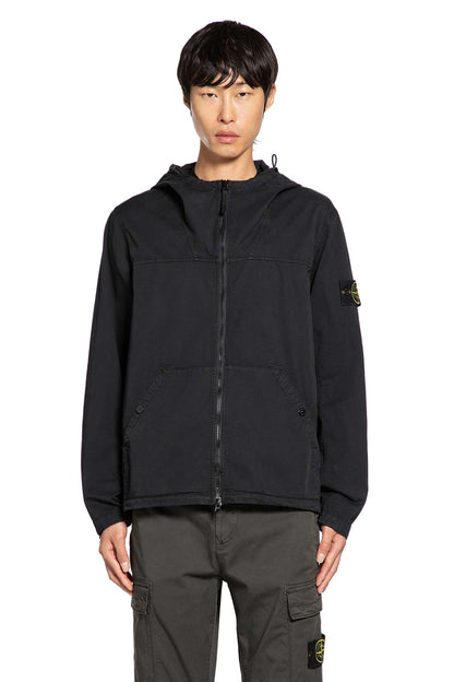1200032 Hooded Overshirt
