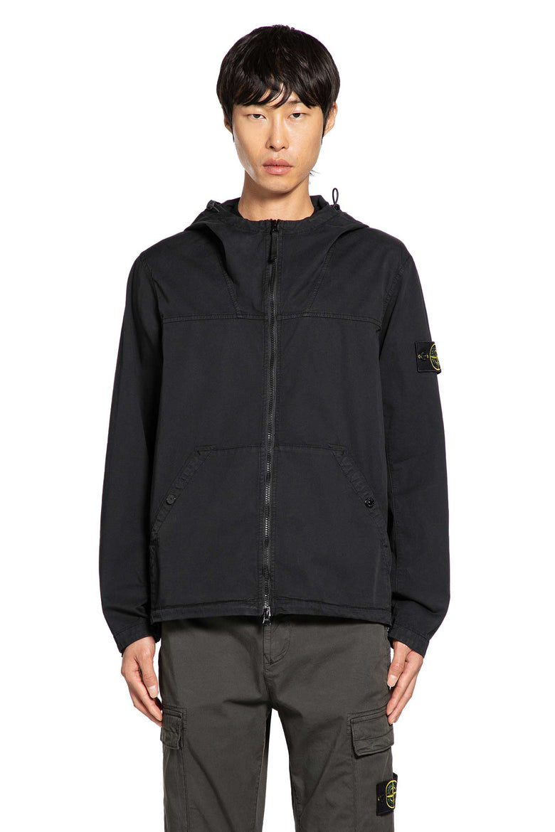 1200032 Hooded Overshirt